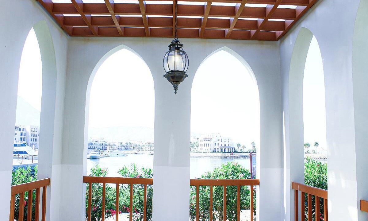Photo of Outdoor in As Sifah