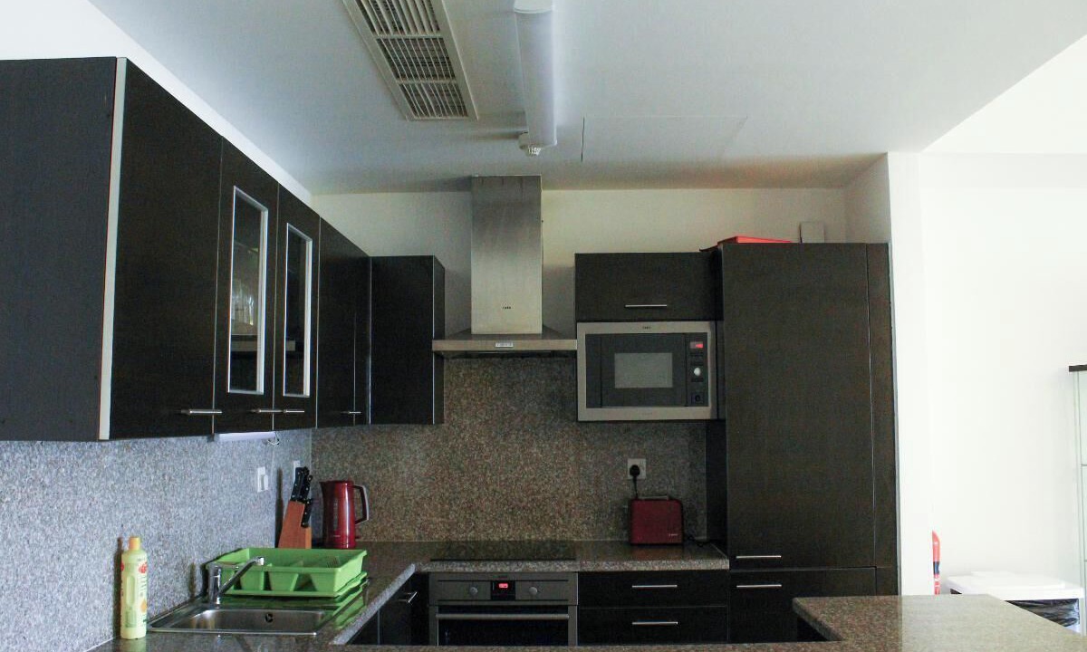 Photo of Kitchen in As Sifah