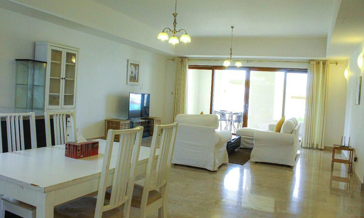 Photo of Livingroom in As Sifah