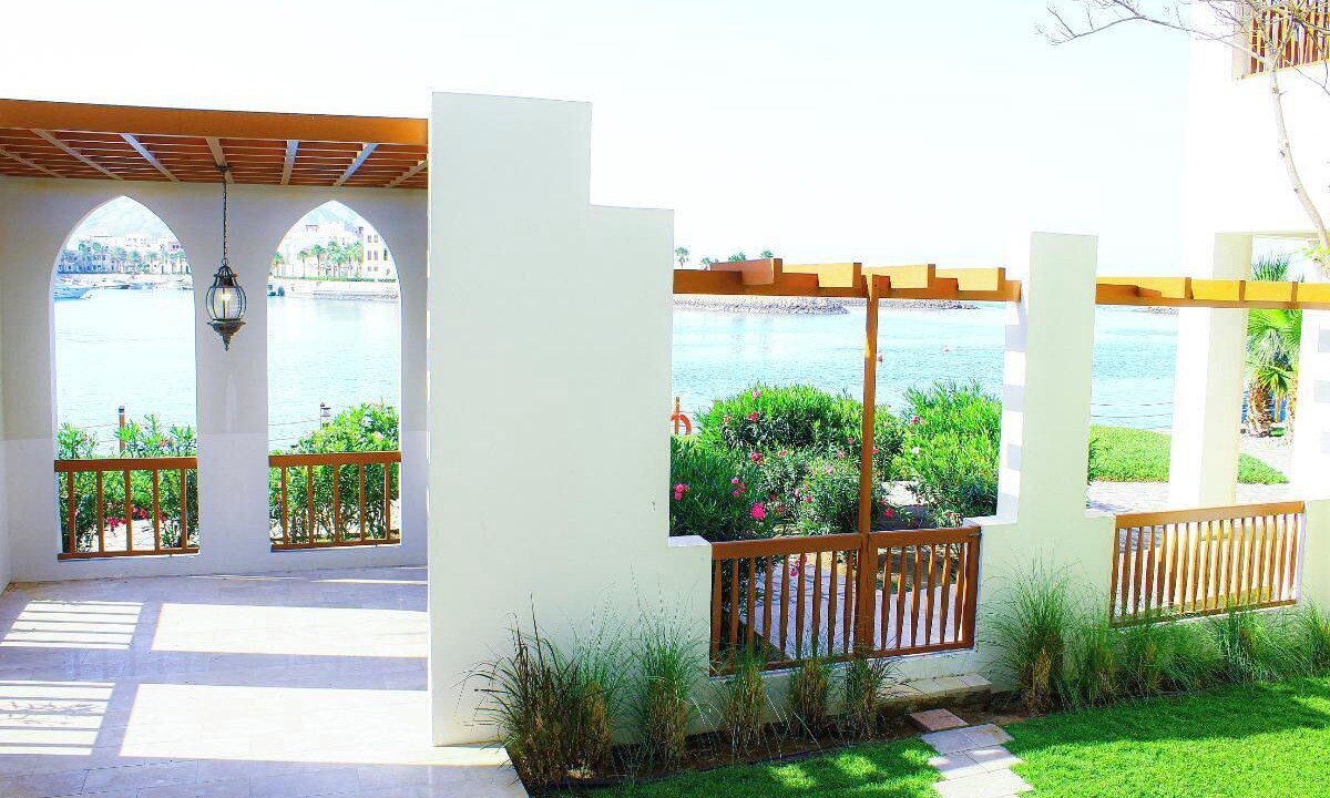 Photo of Patio Balcony in As Sifah