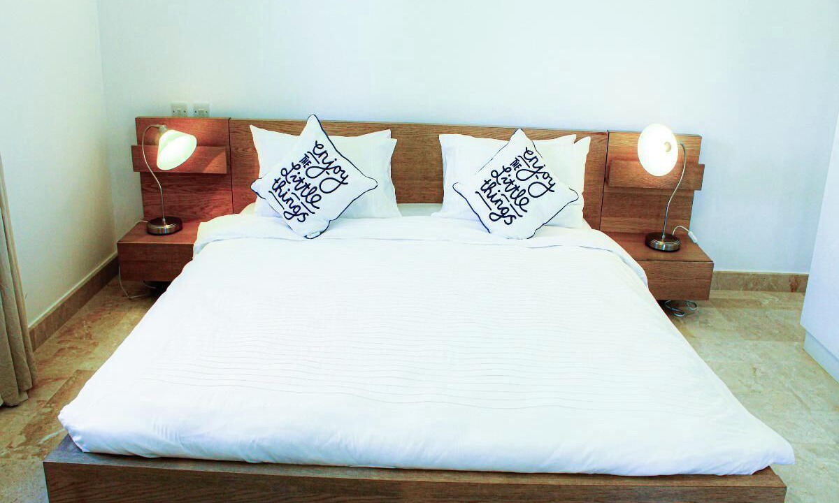 Photo of Bedroom in As Sifah