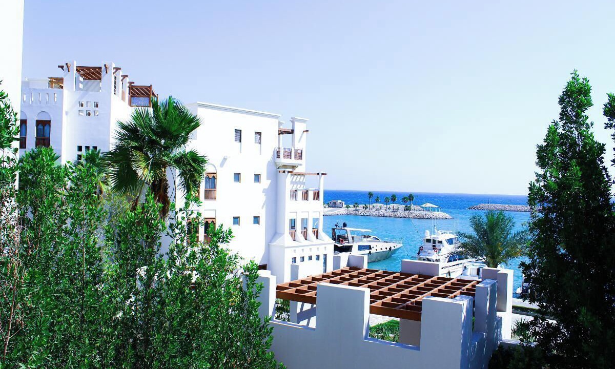 Photo of Outdoor in As Sifah