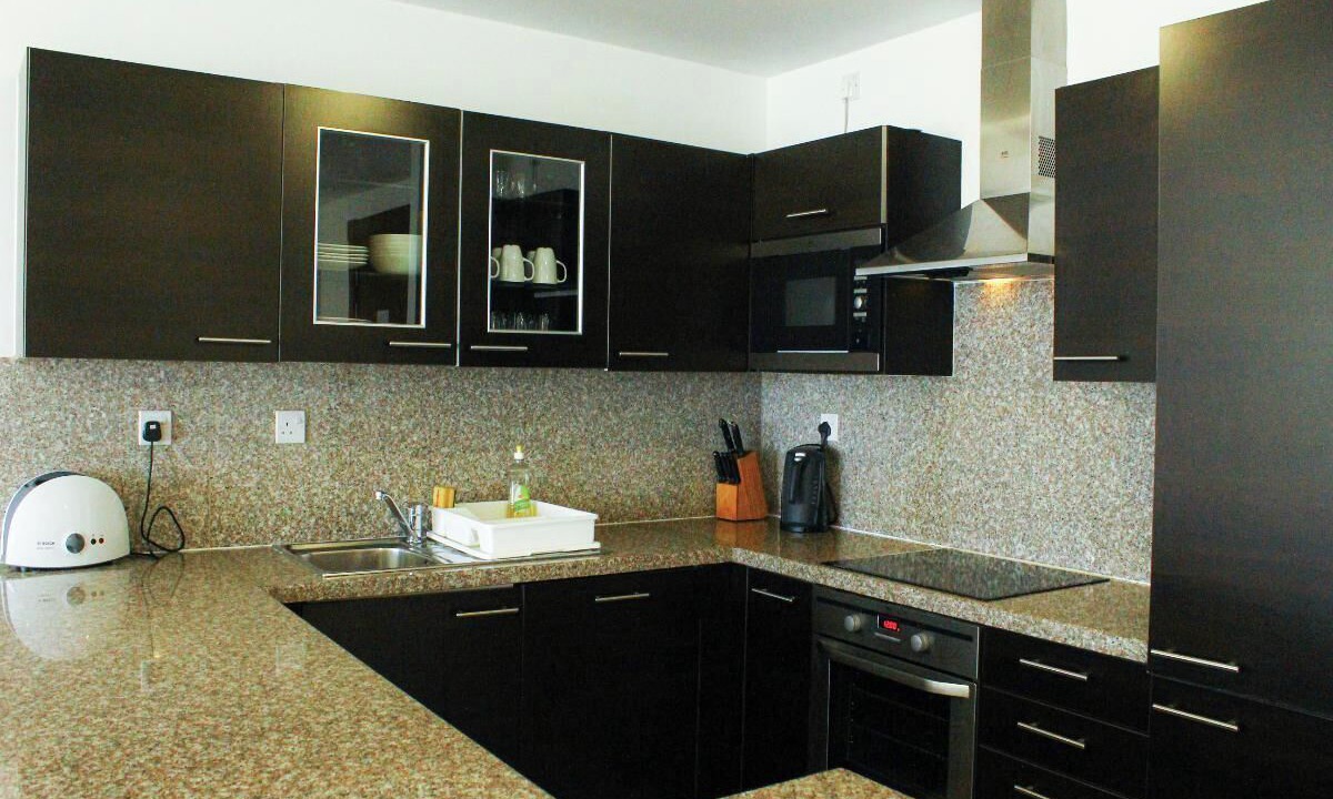 Photo of Kitchen in As Sifah