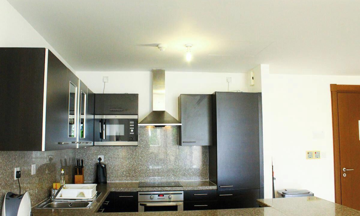 Photo of Kitchen in As Sifah