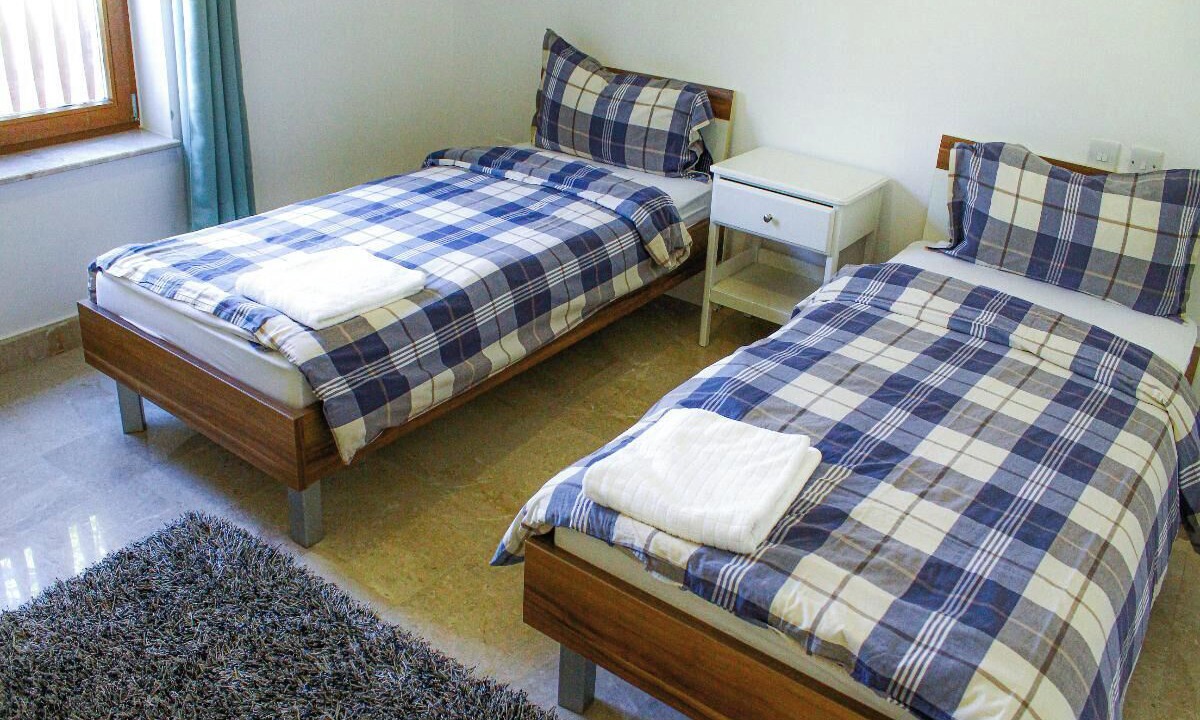 Photo of Bedroom in As Sifah