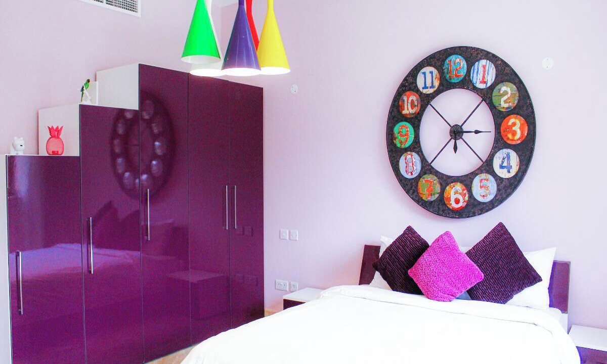Photo of Bedroom in As Sifah