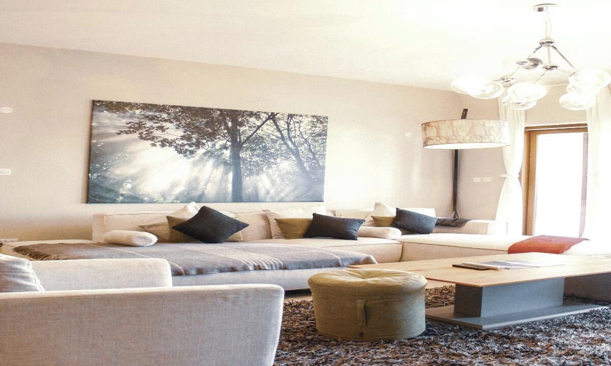 Photo of Livingroom in As Sifah
