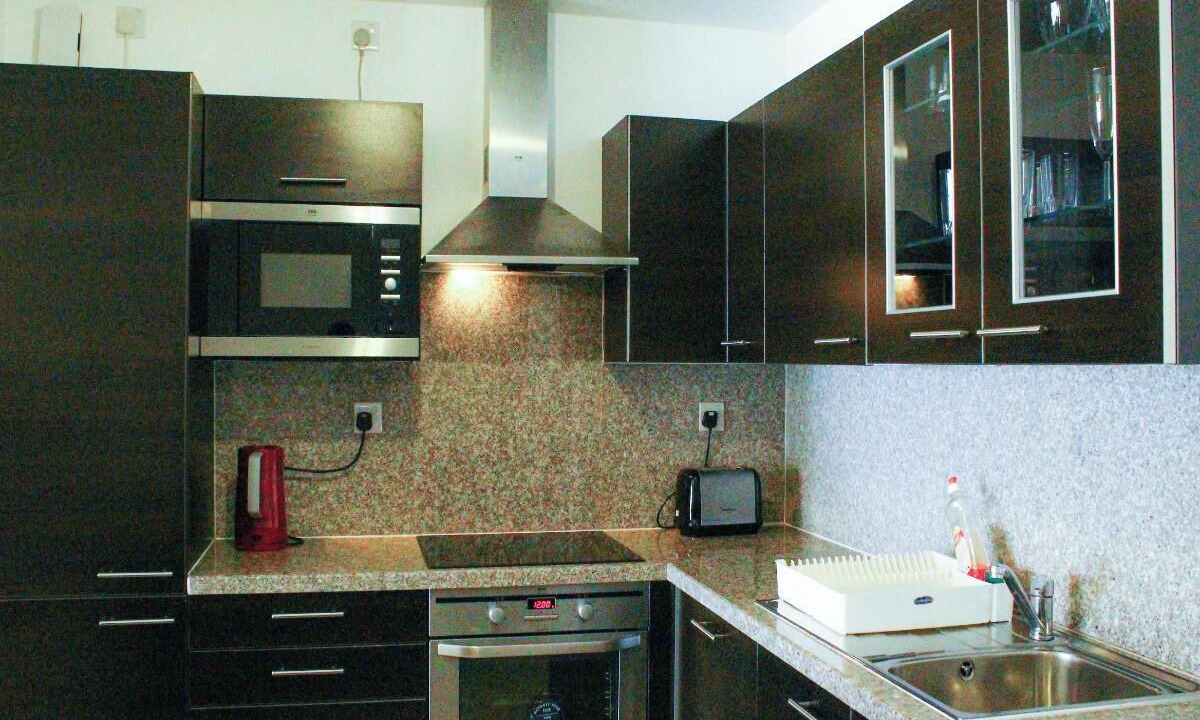 Photo of Kitchen in As Sifah