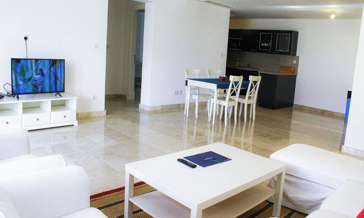 Photo of Livingroom in As Sifah
