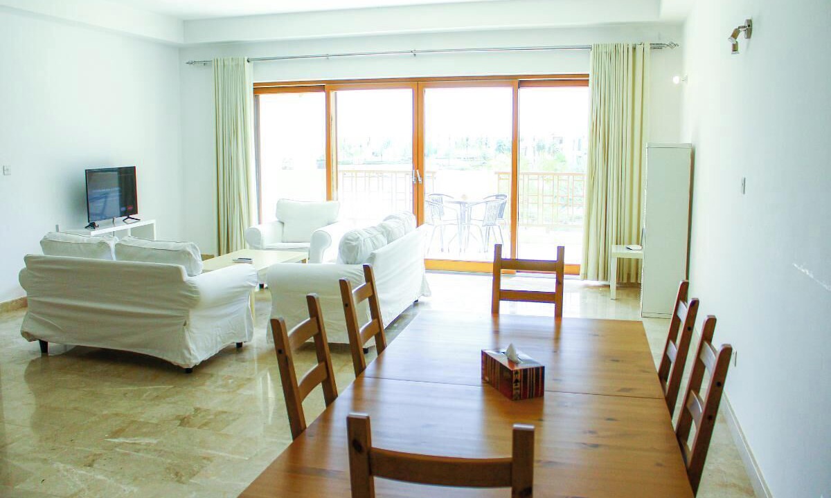 Photo of Livingroom in As Sifah
