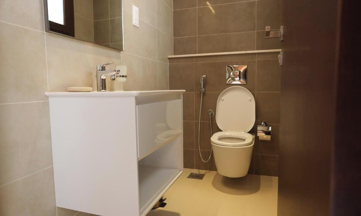 Photo of Bathroom in Salalah