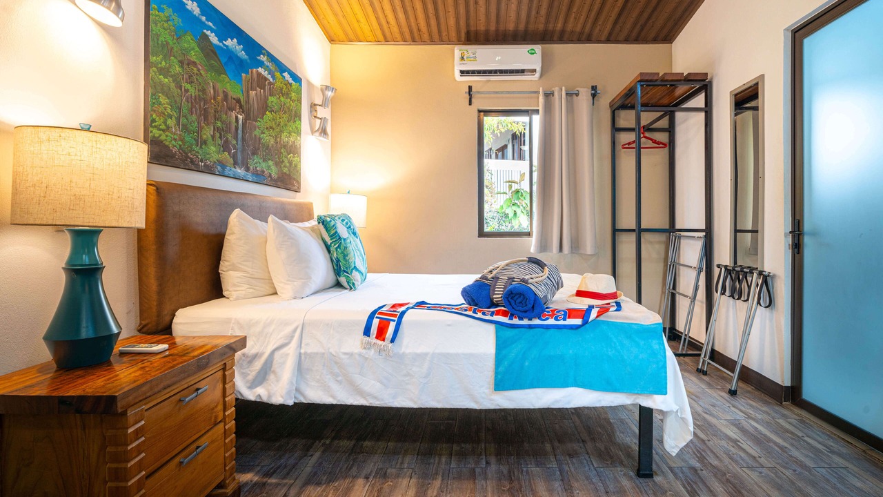 Photo of Bedroom in El Cerro