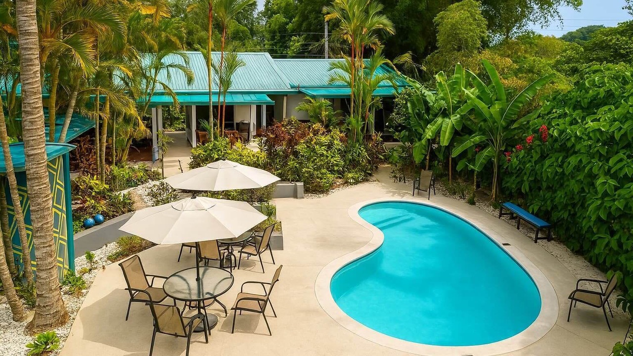 Photo of Outdoor in El Cerro