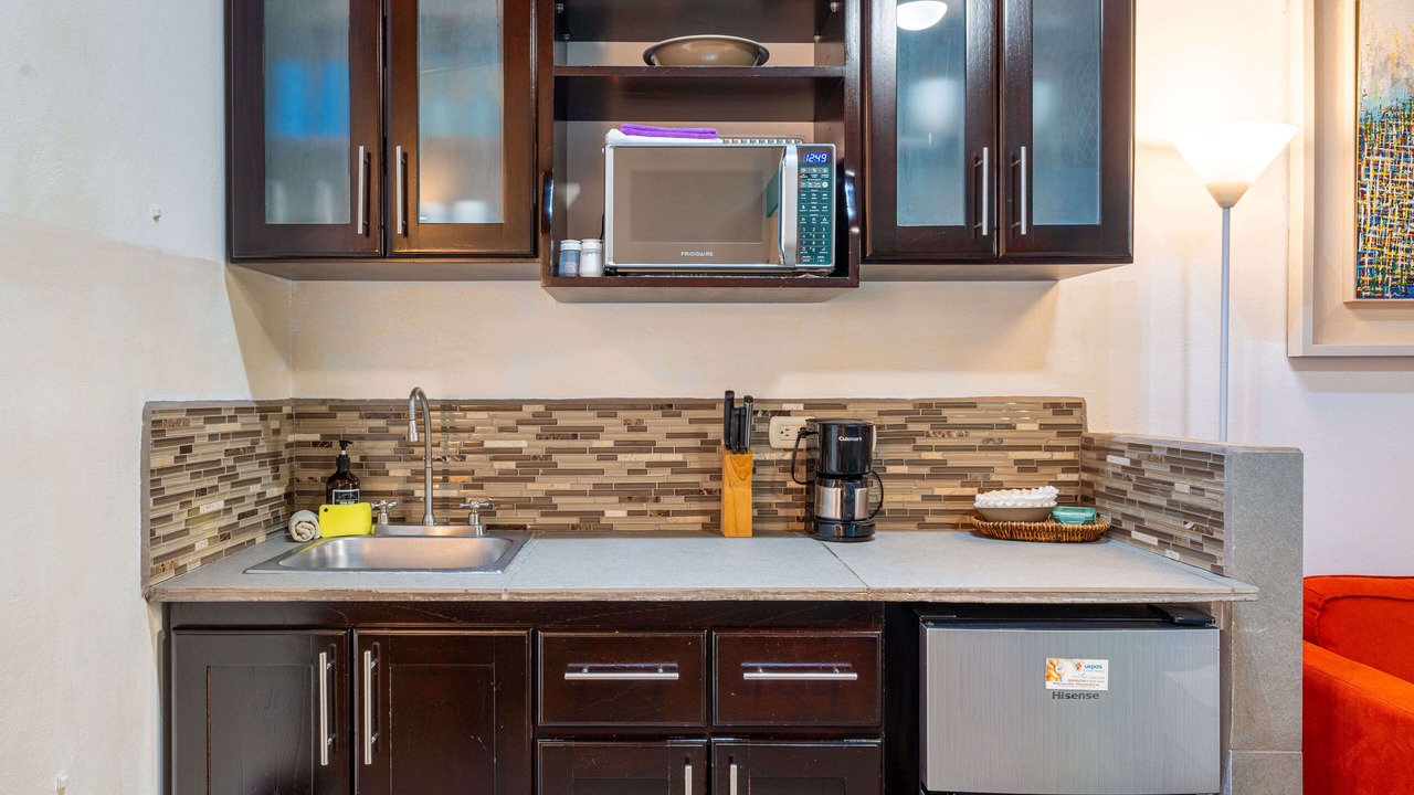 Photo of Kitchen in El Cerro