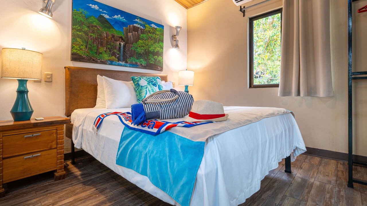 Photo of Bedroom in El Cerro