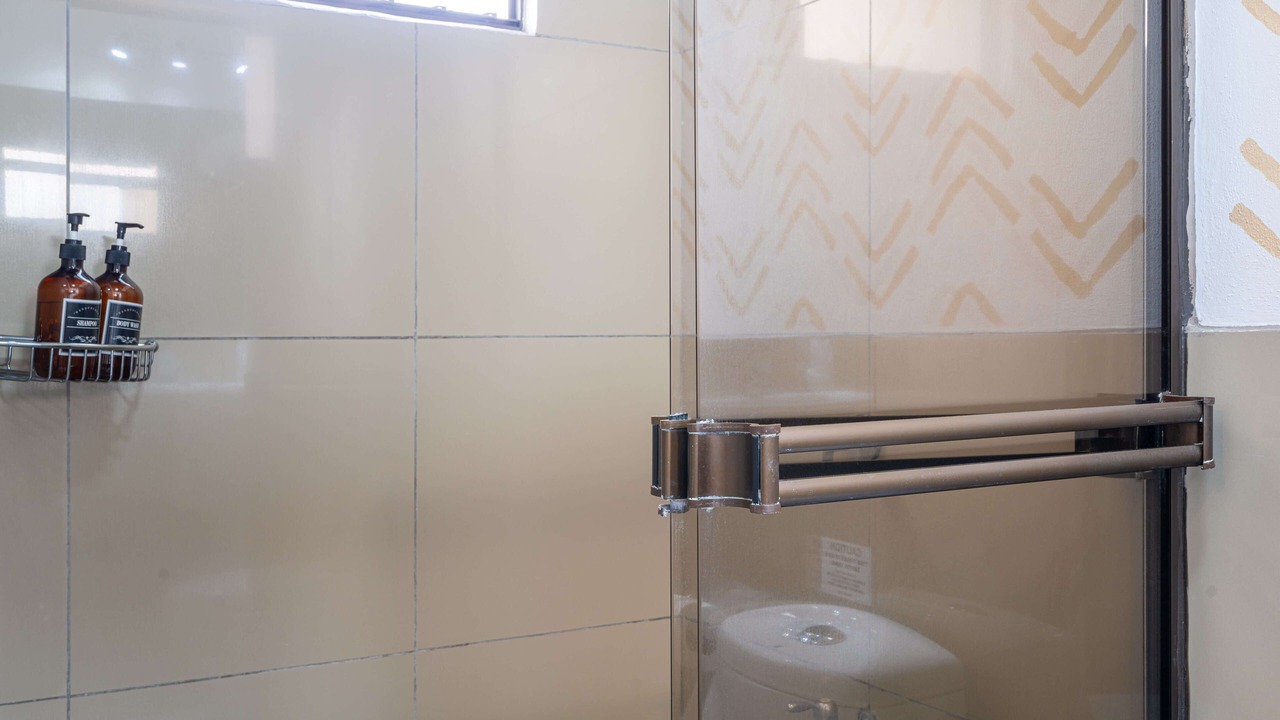 Photo of Bathroom in El Cerro