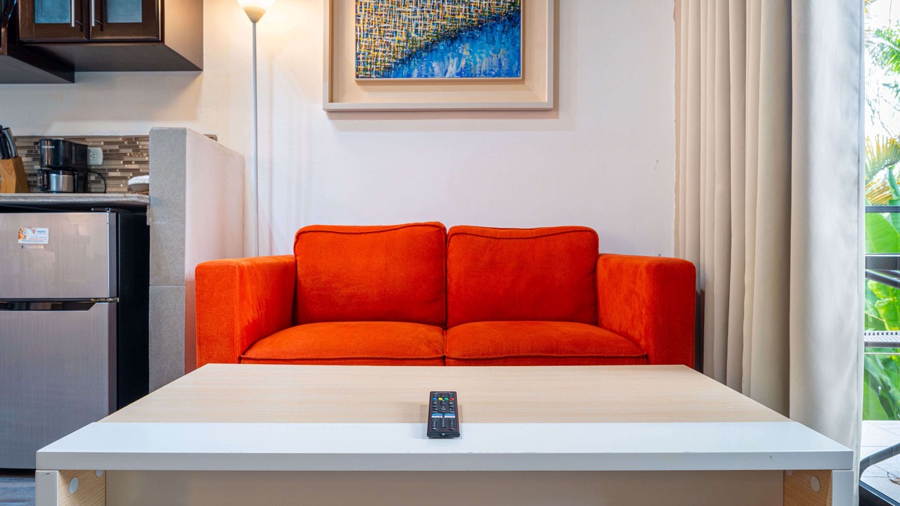 Photo of Livingroom in El Cerro