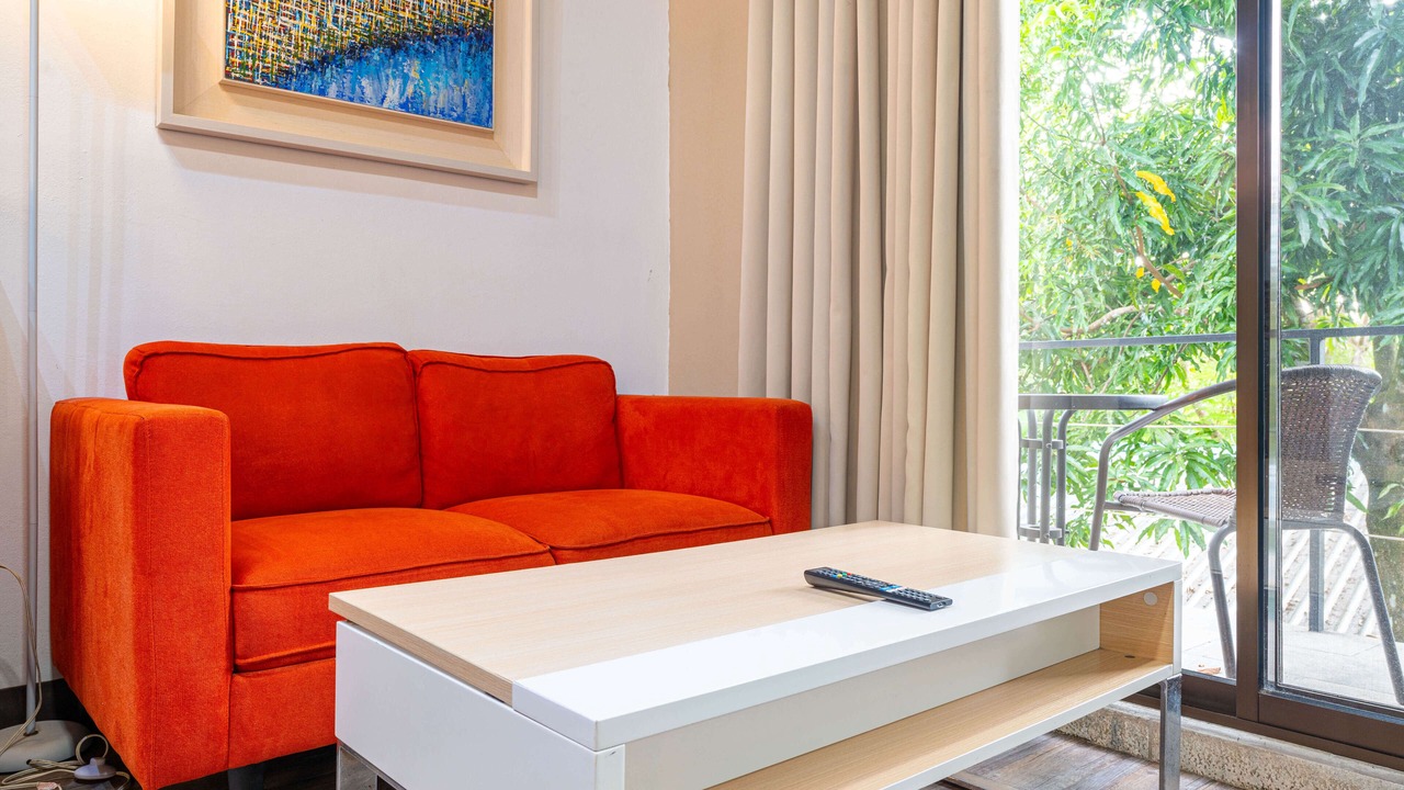 Photo of Livingroom in El Cerro