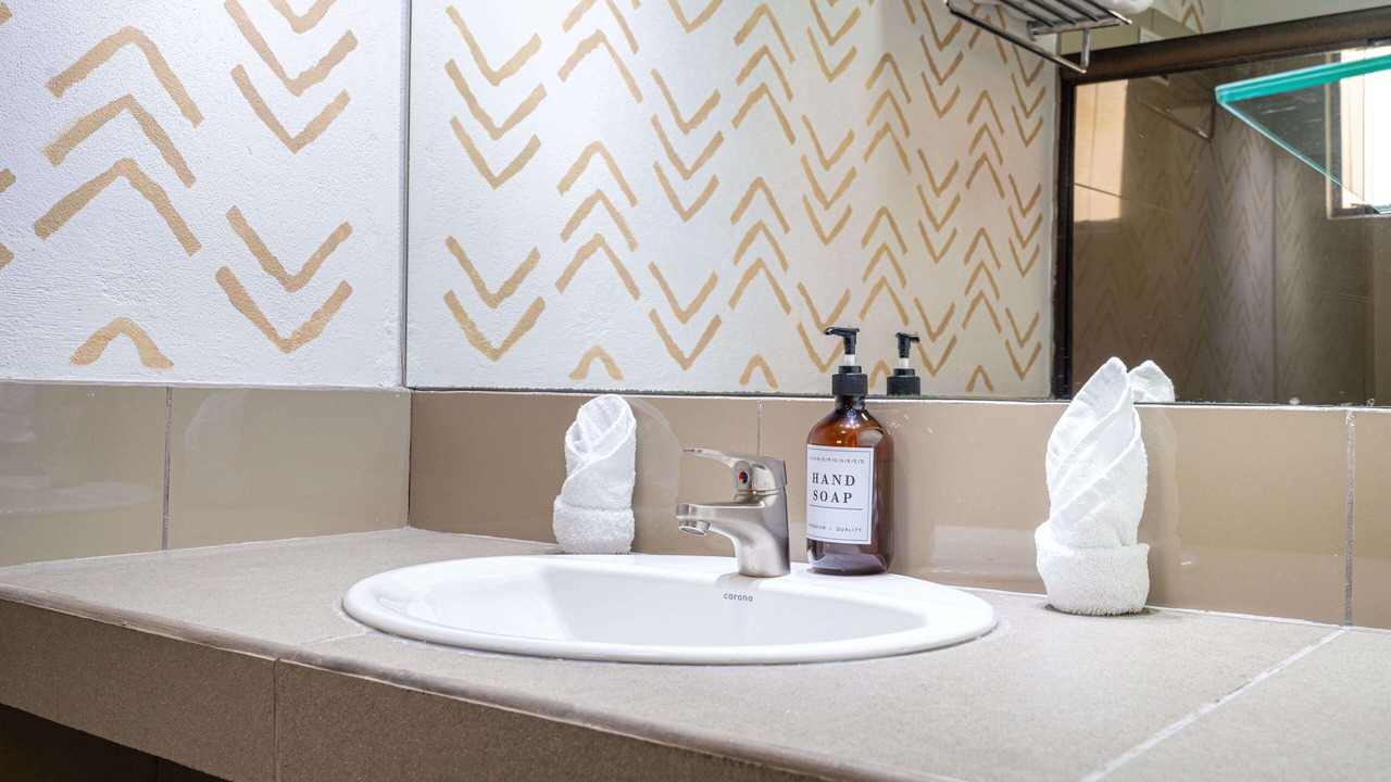 Photo of Bathroom in El Cerro