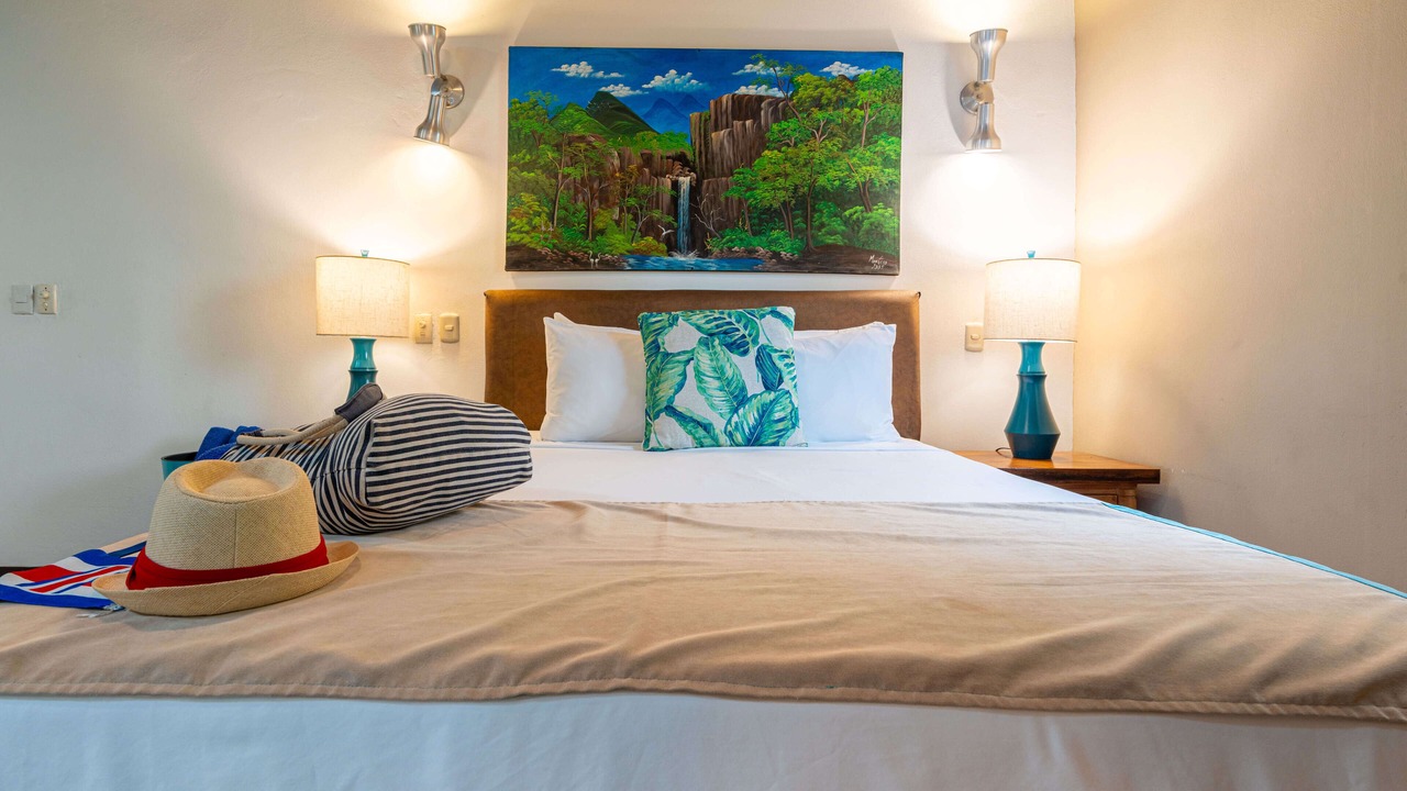 Photo of Bedroom in El Cerro