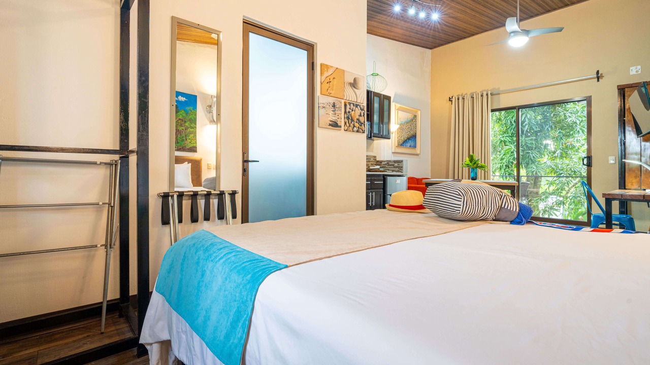 Photo of Bedroom in El Cerro