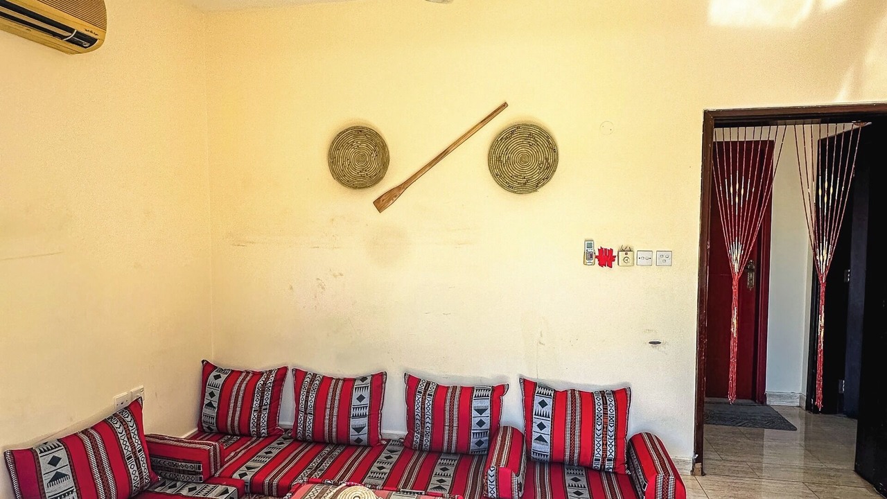 Photo of Livingroom in Al Ghubrah Ash Shamaliyyah
