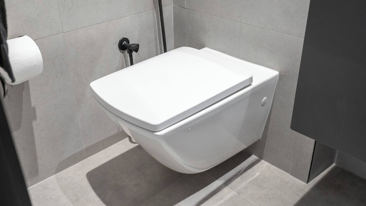 Photo of Bathroom in Business Bay