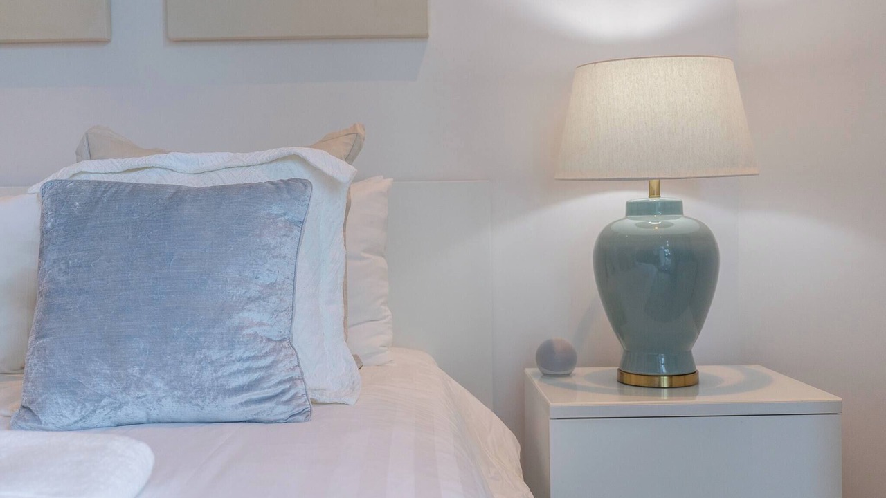 Photo of Bedroom in Business Bay