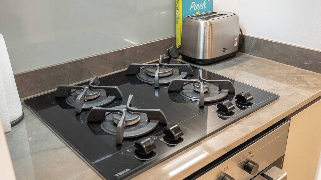 Photo of Kitchen in Business Bay
