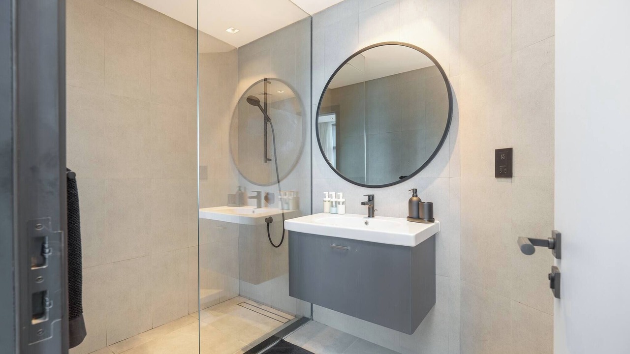 Photo of Bathroom in Business Bay