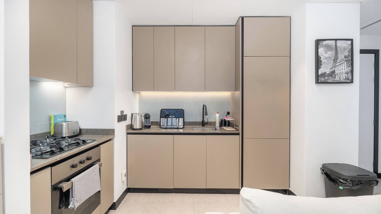Photo of Kitchen in Business Bay