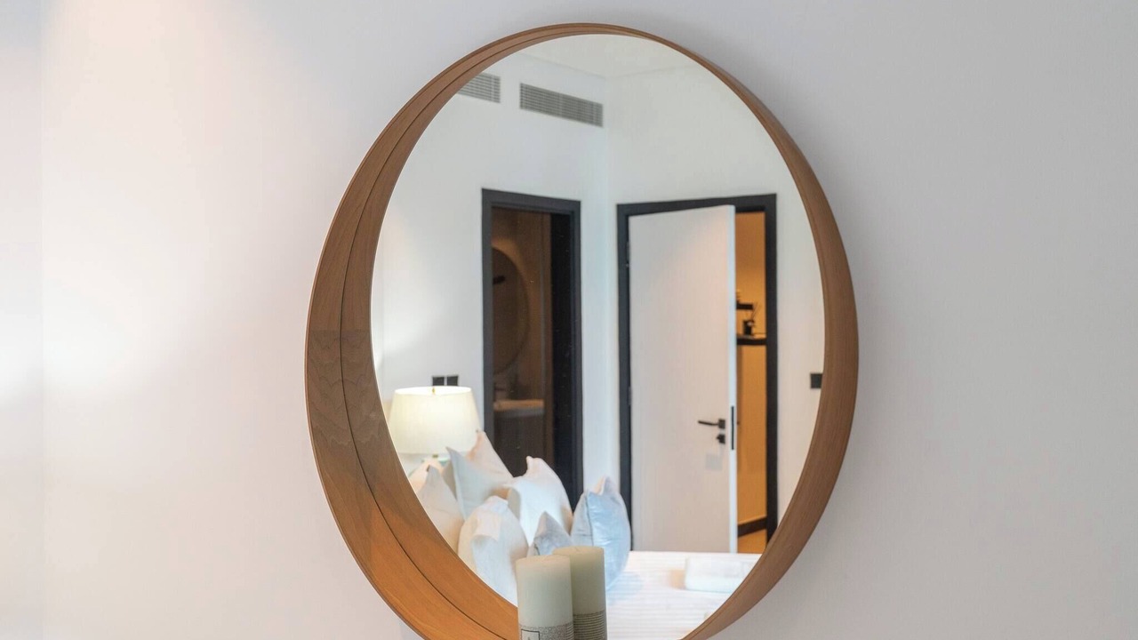 Photo of Bedroom in Business Bay