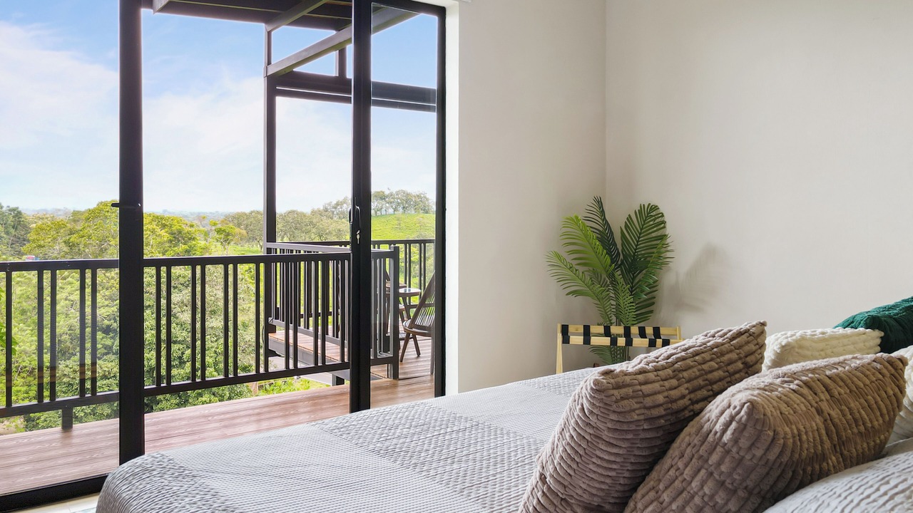 Photo of Bedroom in Monterrey