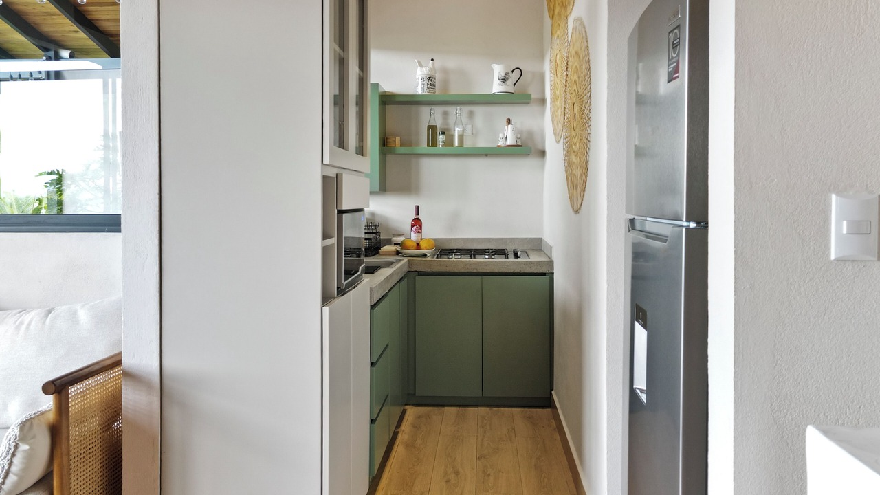 Photo of Kitchen in Monterrey