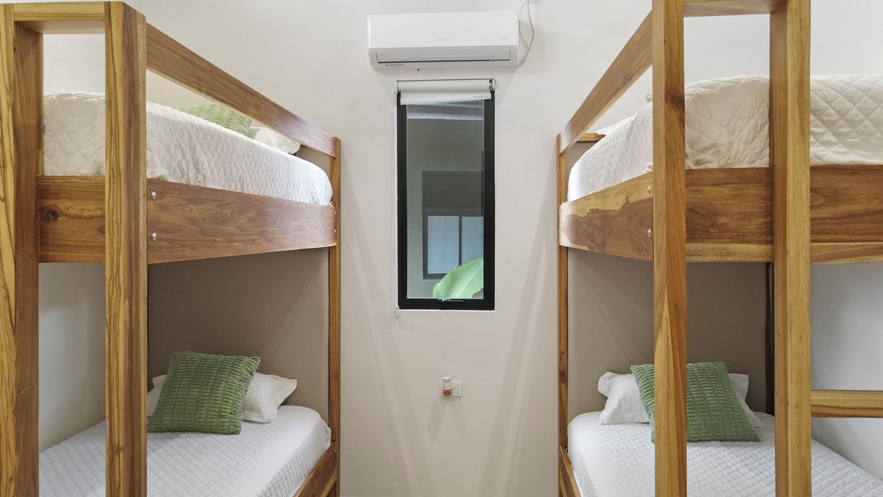 Photo of Bedroom in Monterrey