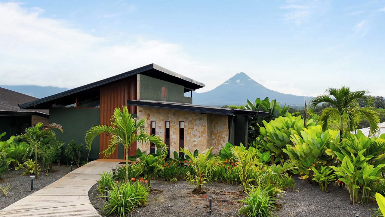 Photo of Outdoor in Monterrey