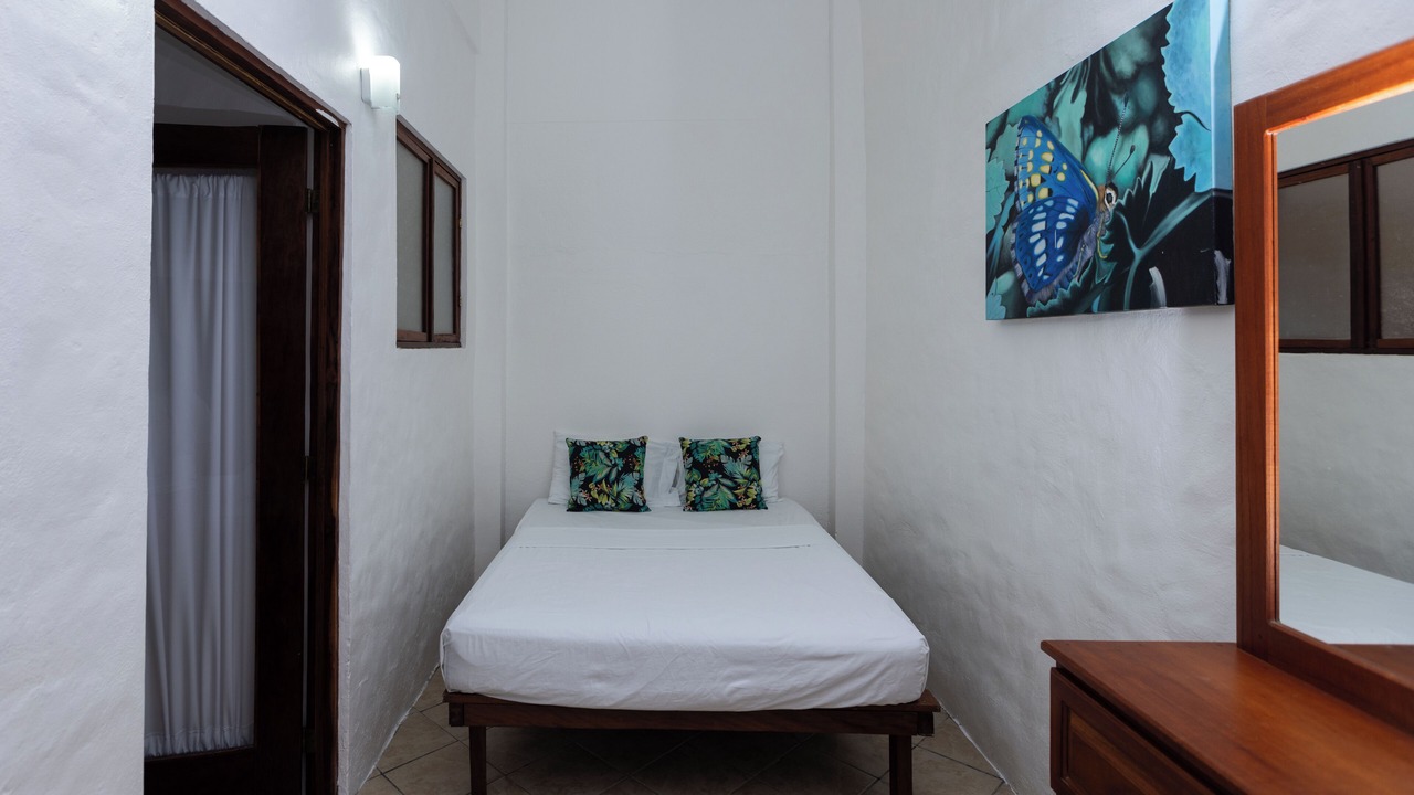 Photo of Bedroom in El Cerro