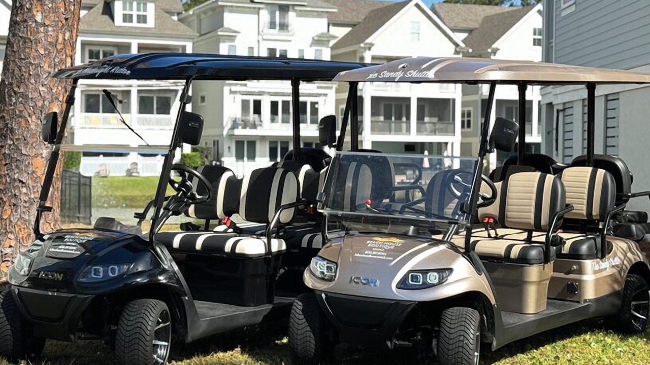 Photo of Outdoor in Folly Field