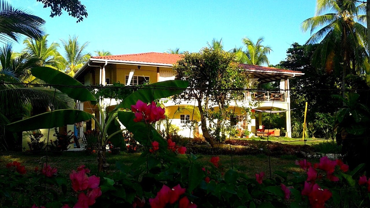 Photo of Outdoor in Playa Coyote