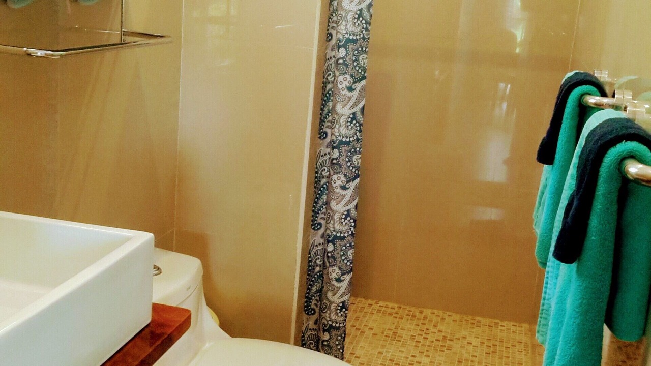 Photo of Bathroom in Playa Coyote