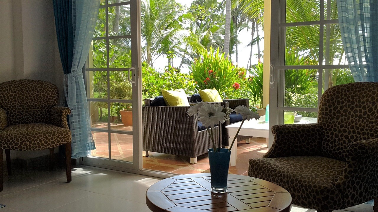 Photo of Livingroom in Playa Coyote