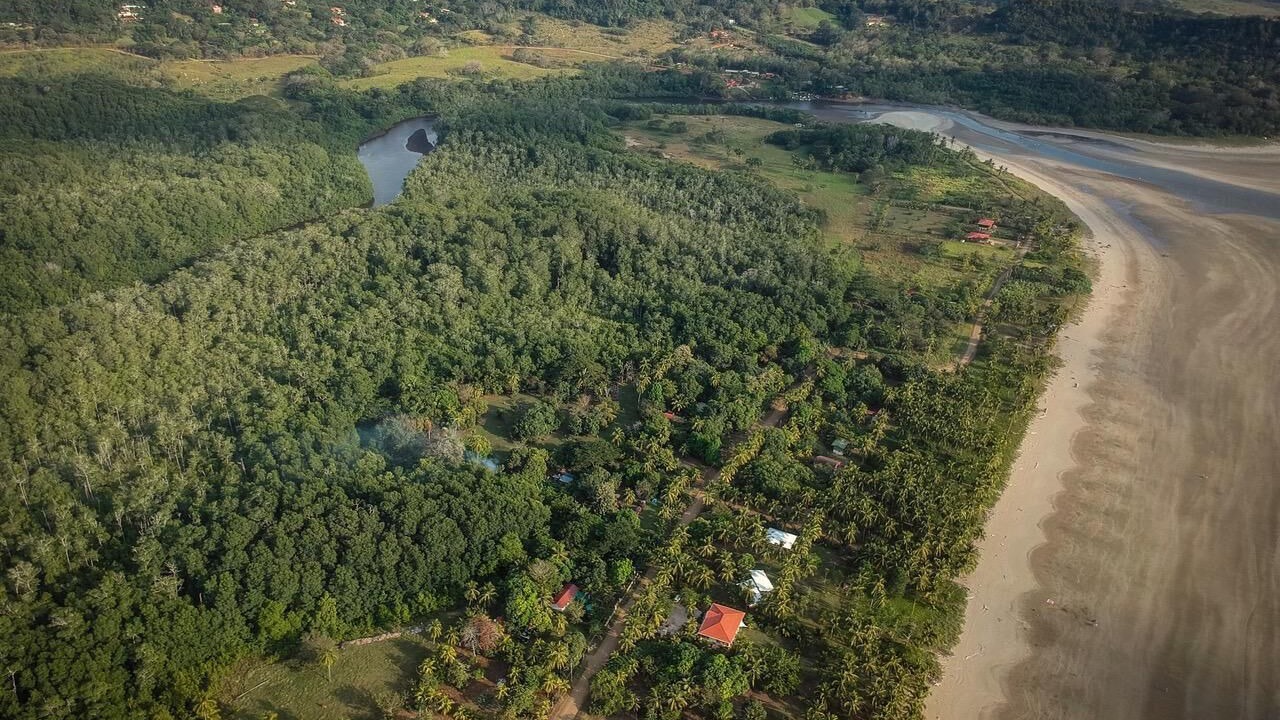 Photo of Outdoor in Playa Coyote