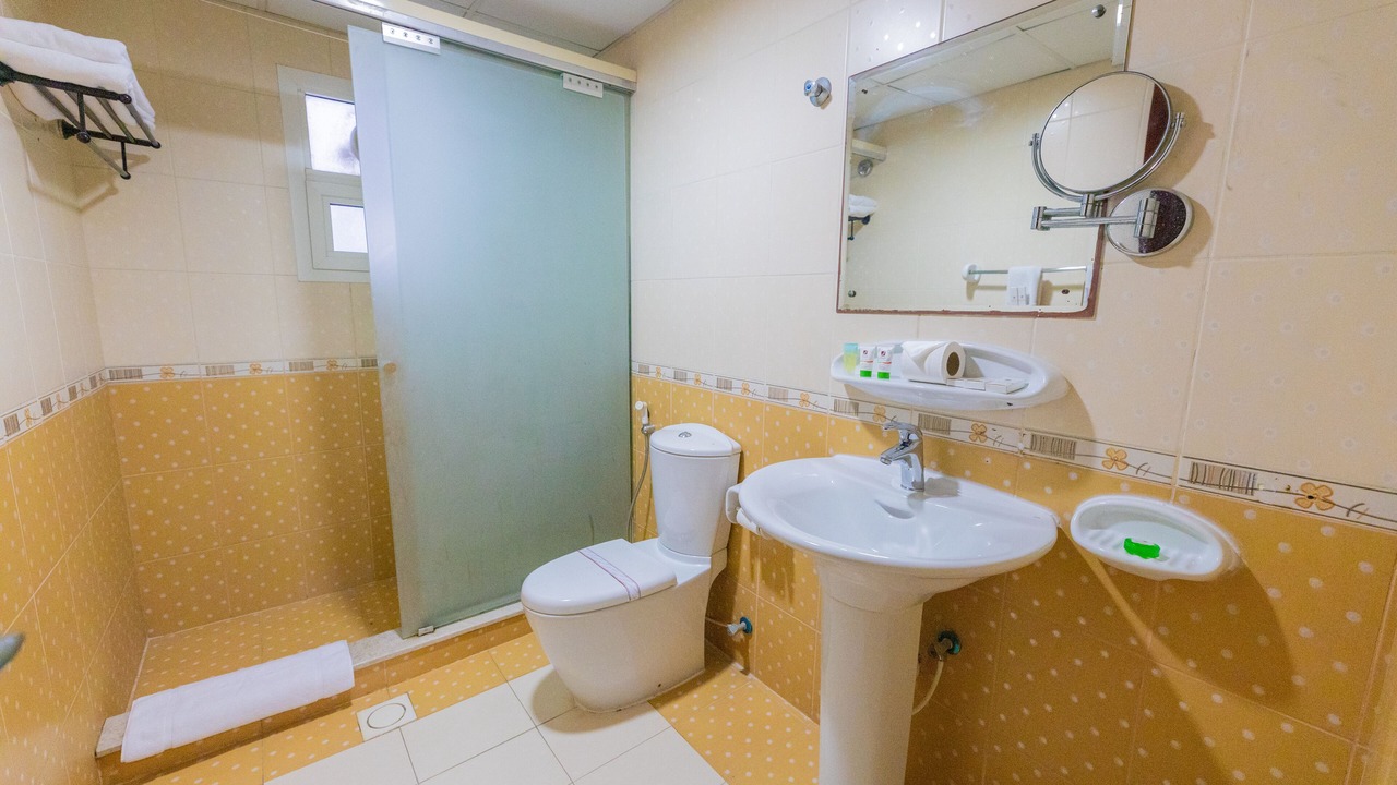 Photo of Bathroom in Ajman