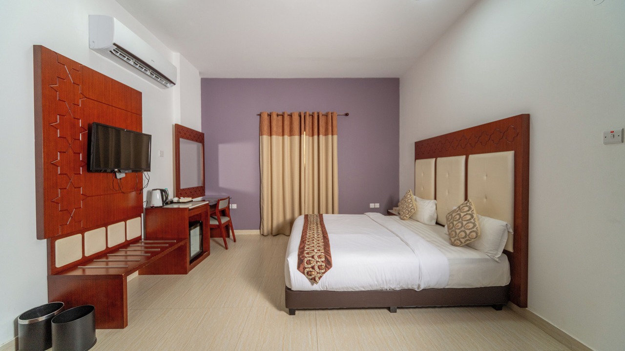 Photo of Bedroom in Sur