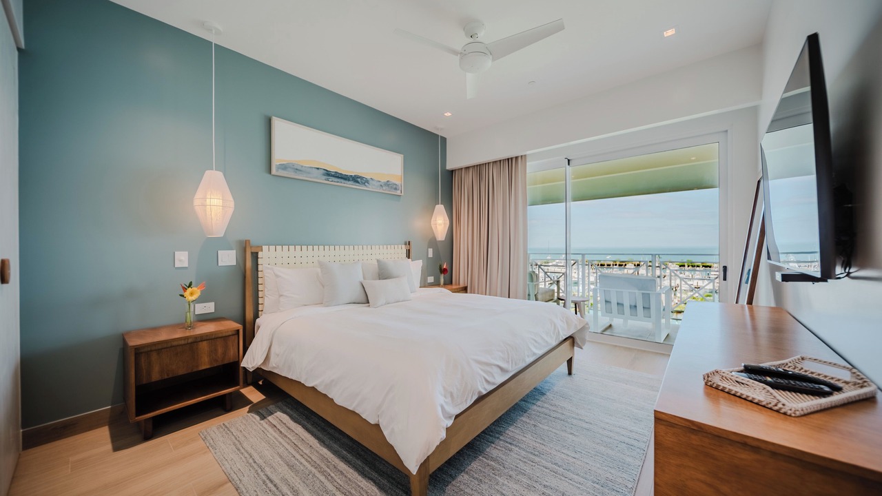 Photo of Bedroom in Quepos