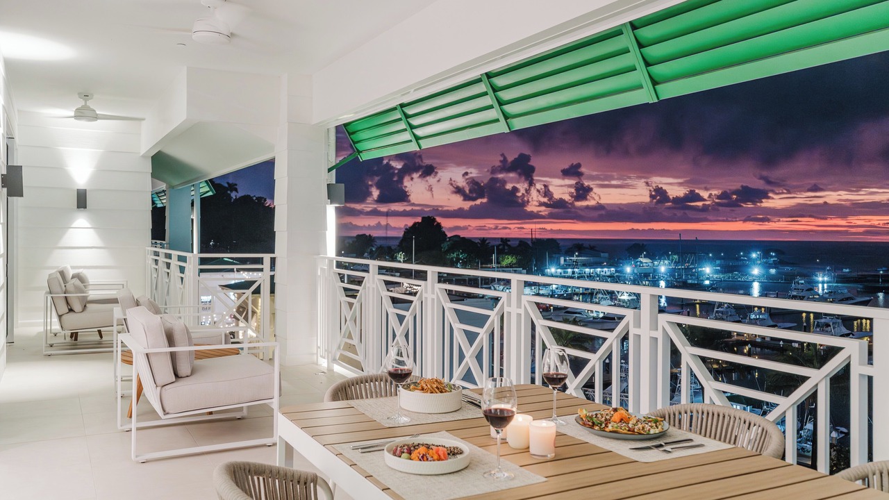 Photo of Patio Balcony in Quepos