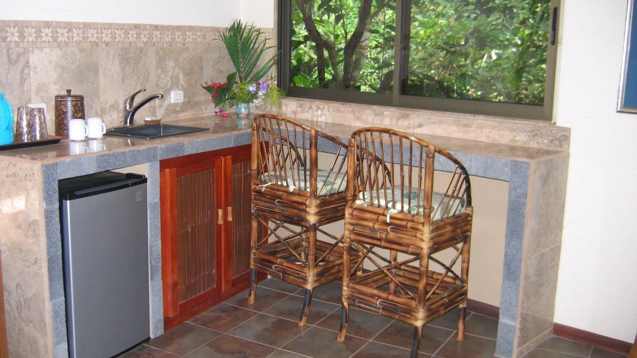 Photo of Kitchen in Dominical