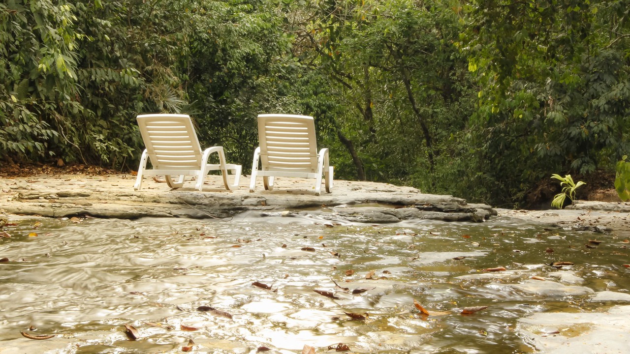 Photo of Outdoor in Dominical