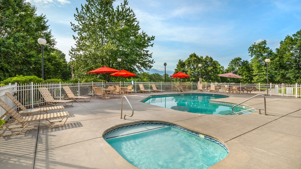 Photo of Outdoor in Pigeon Forge