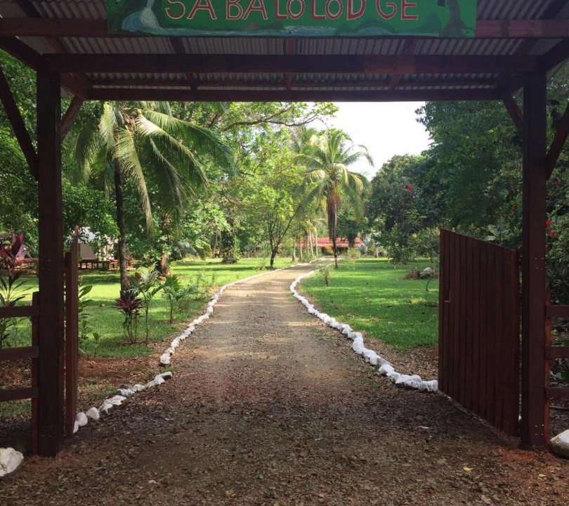 Photo of Outdoor in Sierpe
